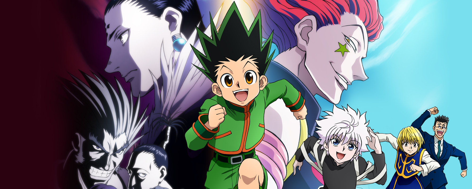 Saison 7 de Hunter x Hunter date de sortie et rumeurs d