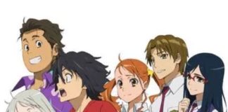 Anohana