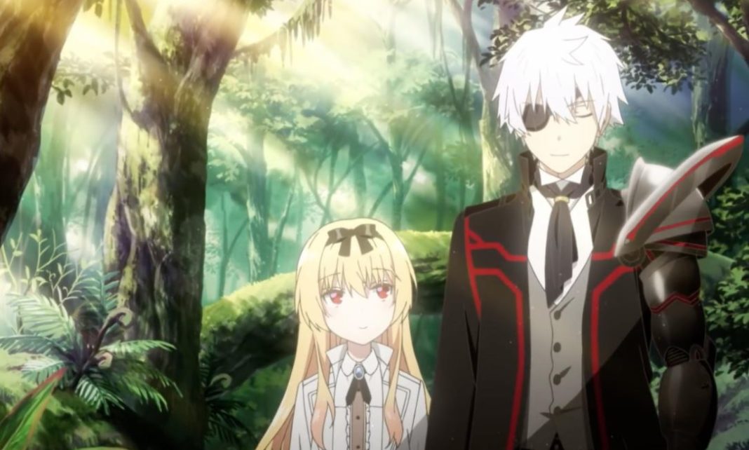 Arifureta saison 2 : date de sortie prévue pour janvier 2022 - Manga Space