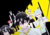 blood lad