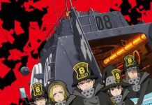 fire force