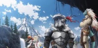 Goblin Slayer