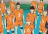 Haikyuu