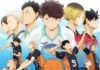 Haikyuu