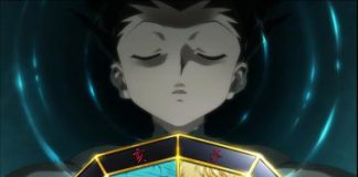 Hunter x Hunter