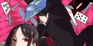 Kaguya Sama