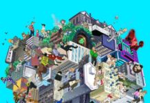 Mob Psycho 100