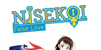 Nisekoi