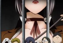 Prison School