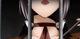 Prison School