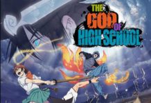 The-god-of-high-school