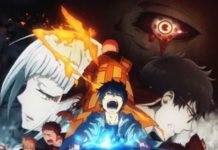 blueexorcist
