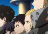 fire force saison 3