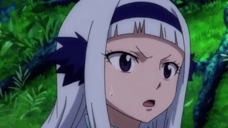 30 meilleures filles d'Anime avec des cheveux blancs (classées) 
