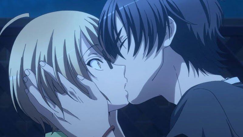 30 meilleurs anime LGBTQ que vous devez regarder maintenant (2021 Update) 