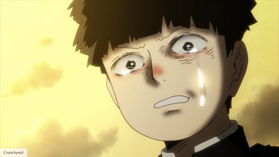 Date de sortie de la saison 4 de Mob Psycho 100