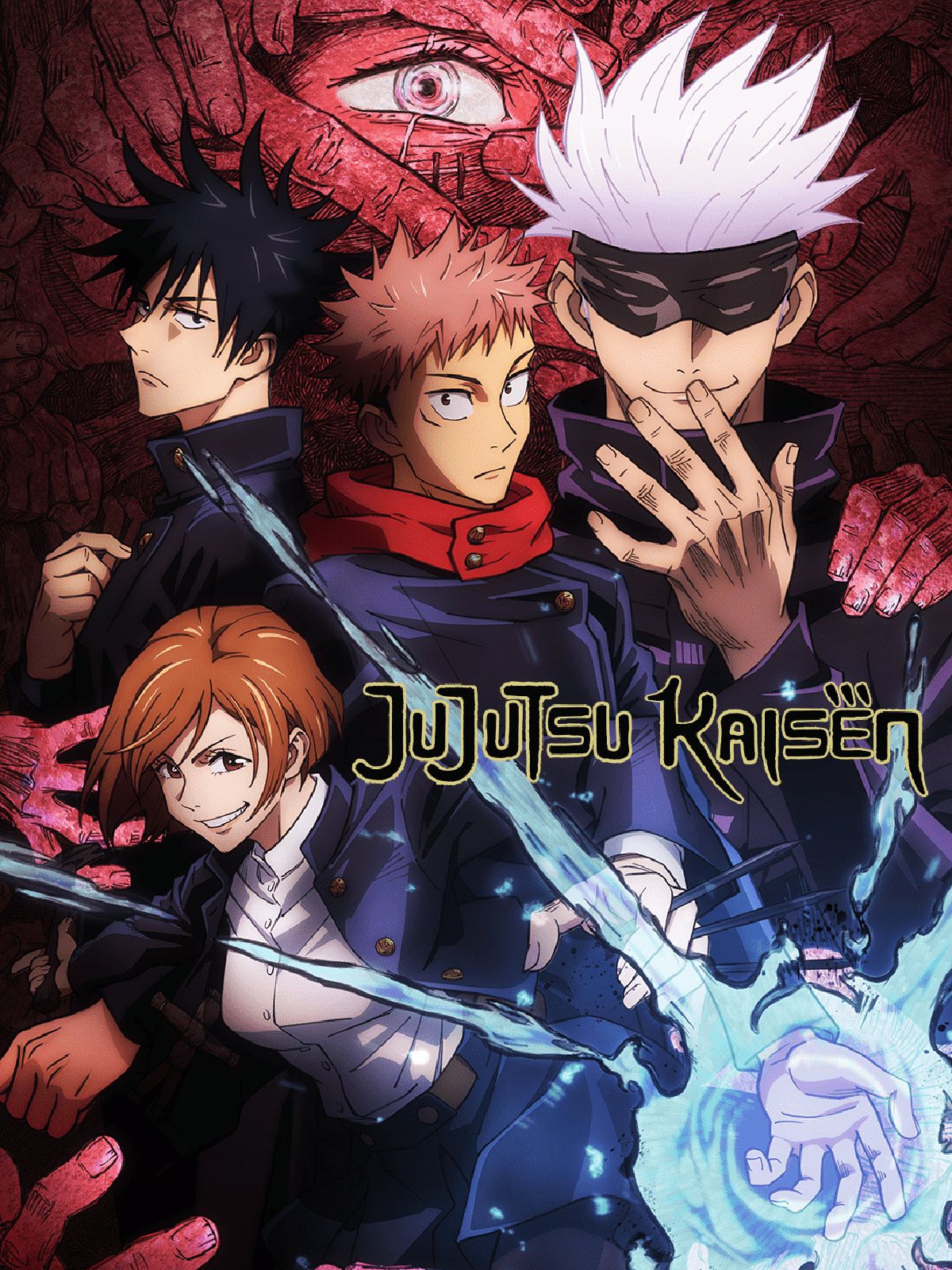 découvrez la date de sortie de la saison 3 de jujutsu kaisen, les dernières actualités et ce à quoi s’attendre pour la suite des aventures de vos exorcistes préférés.