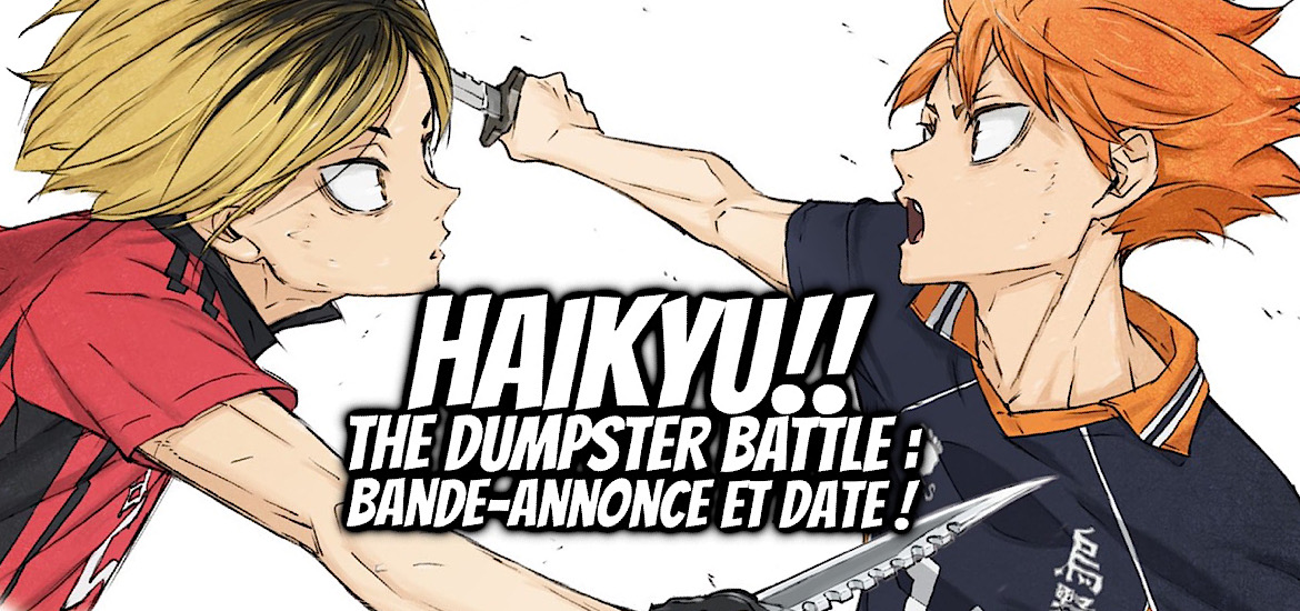 découvrez toutes les dernières infos sur la saison 5 de haikyuu : date de sortie, intrigue, personnages et nouveautés à venir pour les fans de volley-ball et d’animé !