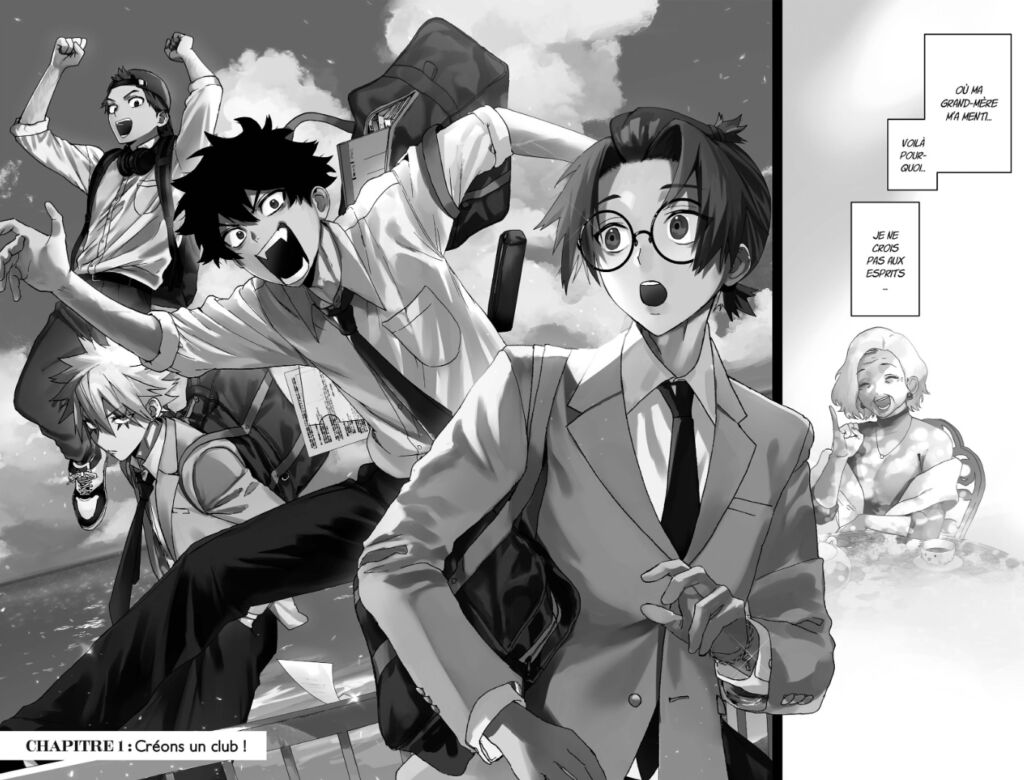 découvrez notre sélection des meilleurs mangas des années 2010 à redécouvrir en 2025. replongez dans ces chefs-d'œuvre incontournables et vivez à nouveau les émotions qui ont marqué toute une génération !