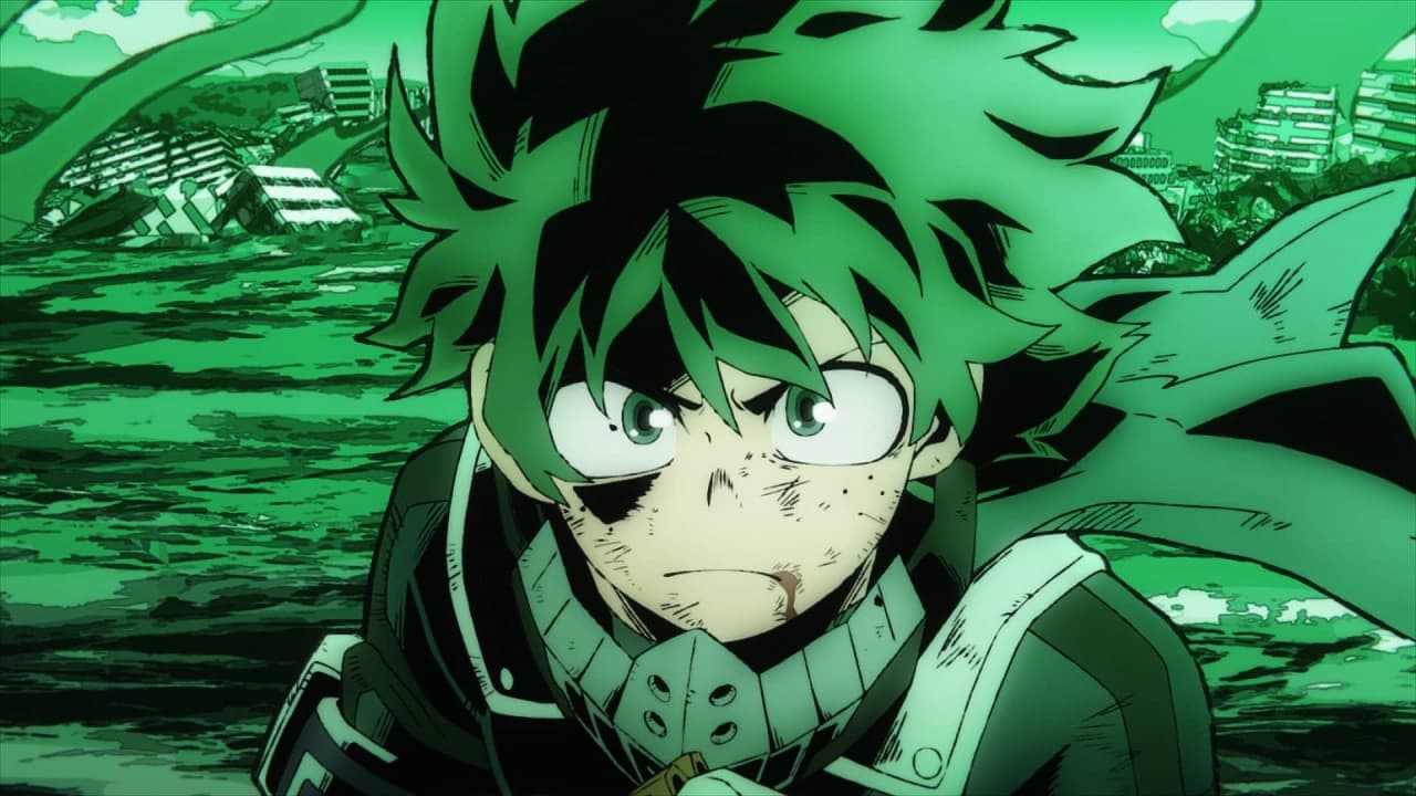 découvrez toutes les informations essentielles sur la saison 6 de my hero academia : date de sortie, intrigue, nouveaux personnages et attentes des fans avant le lancement officiel.