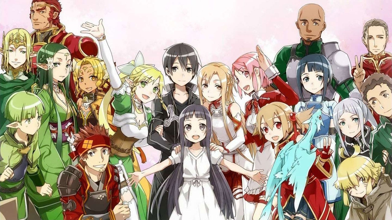 découvrez tout sur la saison 4 de sword art online : résumé de l'intrigue, évolution des personnages et nouvelles aventures dans cet anime culte.