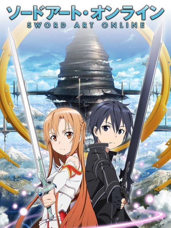 découvrez sword art online, un anime captivant où les joueurs se retrouvent piégés dans un jeu de réalité virtuelle. suivez les aventures de kirito et asuna dans un univers riche en action, romance et suspense.