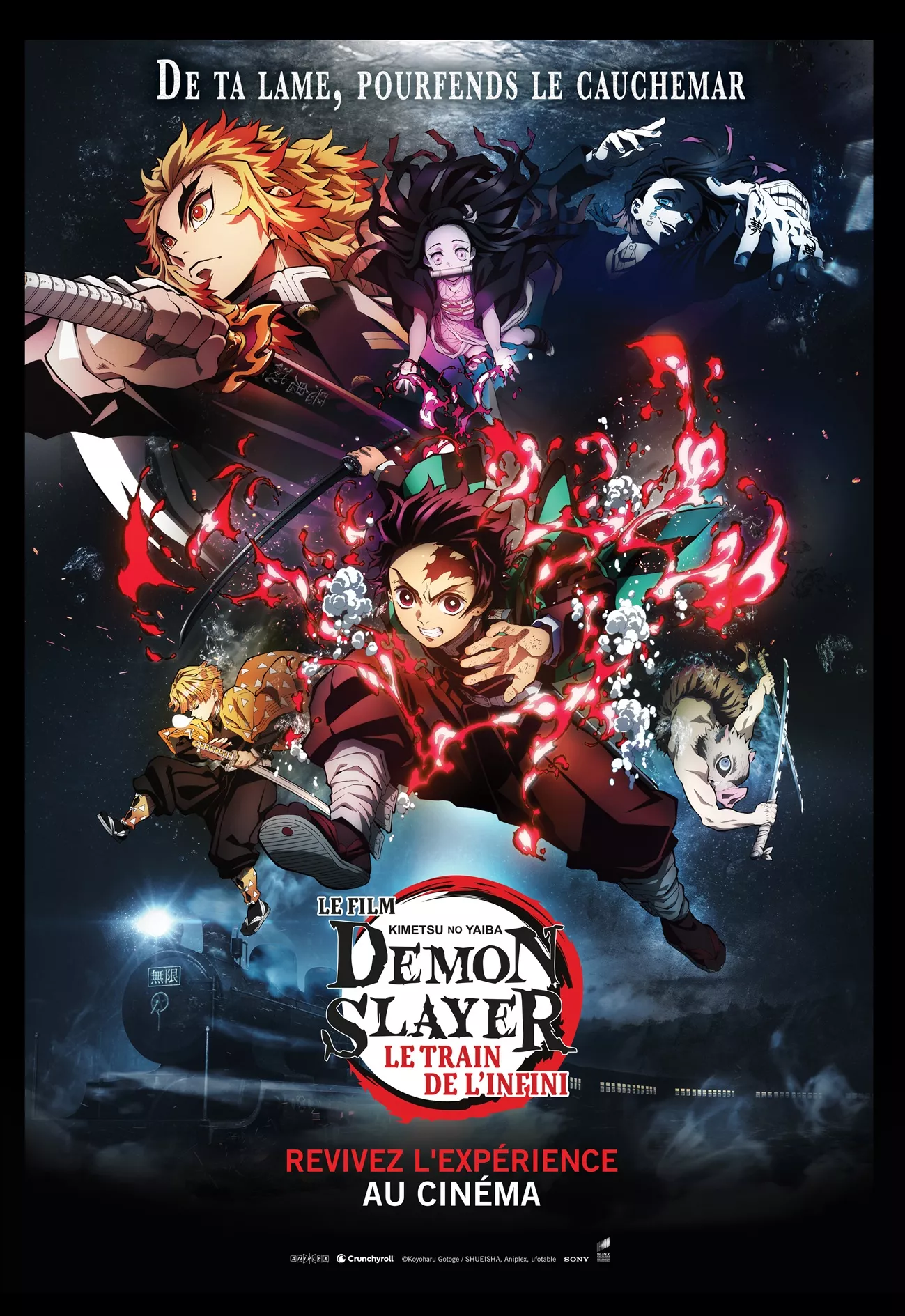 découvrez toutes les nouveautés de demon slayer en 2025 : actualités, épisodes, rumeurs et analyses sur la suite tant attendue de l’anime à succès. ne manquez rien des aventures de tanjiro et ses compagnons !