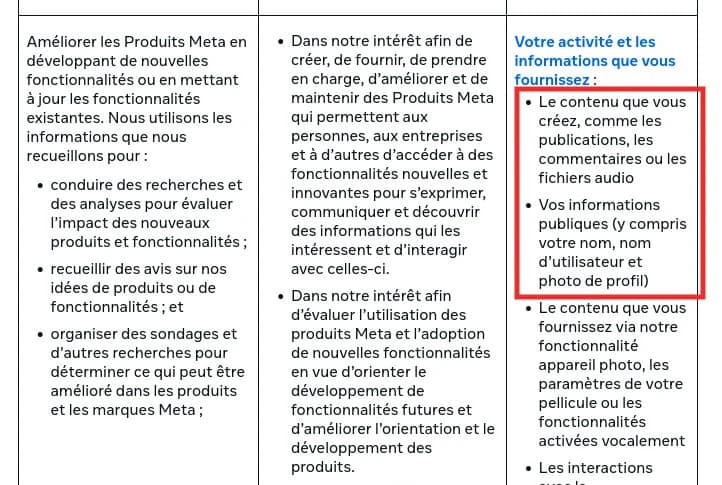 découvrez la politique de confidentialité 2025 : notre engagement à protéger vos données personnelles, les méthodes de collecte, d’utilisation et de sécurisation des informations, ainsi que vos droits et choix en matière de confidentialité.