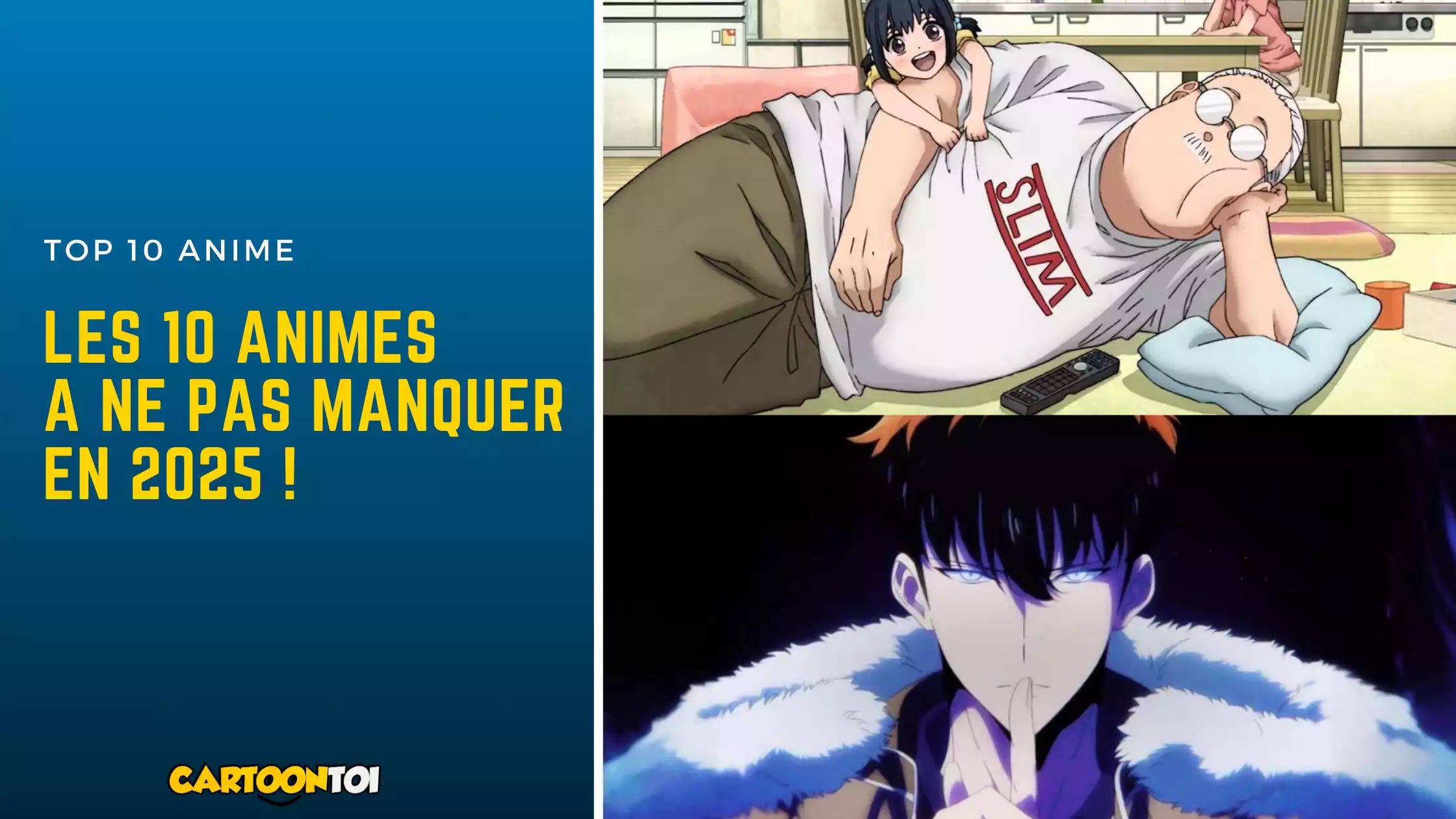 découvrez les tendances manga 2025 : nouveautés incontournables, genres populaires et œuvres à suivre cette année. plongez dans l'univers manga et anticipez les hits de demain !